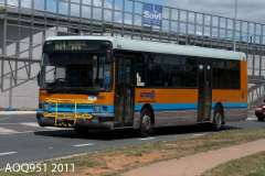 Bus-995-Nettlefold-Street
