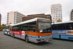 Bus 996 - City West