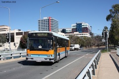 Bus-996-Launceston-Street