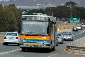 BUS 997