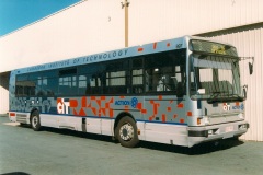Bus-997-Belconnen-Depot