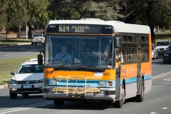 Bus-997-Commonwealth-Avenue