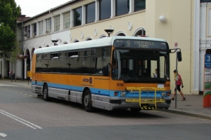 BUS 998