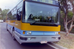 Bus-998 - BRIERLY ST