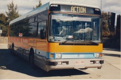 Bus-999-Tuggeranong-Depot
