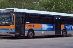 Bus-999-Tuggeranong-Interchange