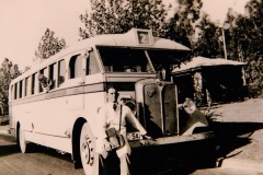 C541 - AEC Regal