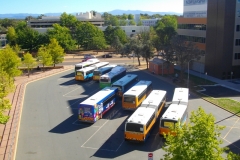 CITY WEST INTERCHANGE