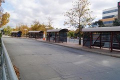 CITY WEST INTERCHANGE