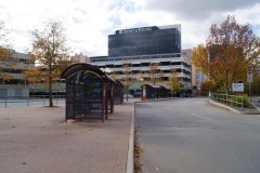 CITY WEST INTERCHANGE