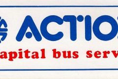 ACTION-a-capital-bus-service