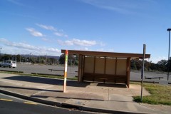 Russell Drive Shelter
