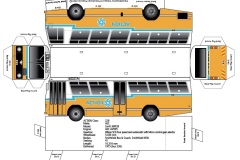 Paper-Model-AEC-Swift-Bus-229