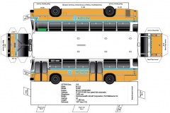Paper-Model-MAN-SL200-Bus-512