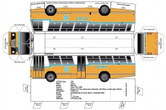 Paper-Model-Volvo-B58-56-Bus-236