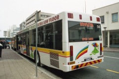 QSG157 - City Interchange