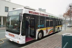 QSG157 - City Interchange