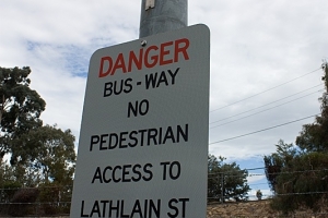 Signage