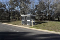 Gungahlin Cemetery