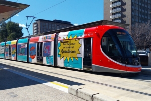 Tram 001