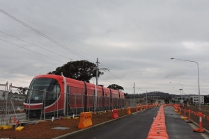 Tram 003