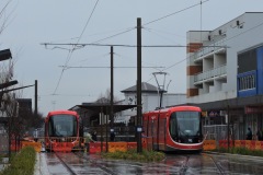 Tram-003-Gungahlin-Interchange-with-Tram-004-