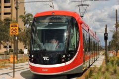 Tram-004-Dickson-Interchange-1