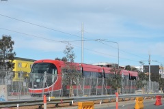 Tram-004-Flemington-Road-2