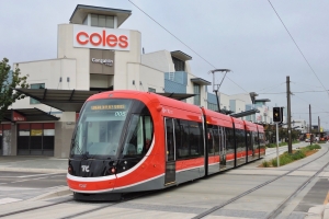 Tram 005