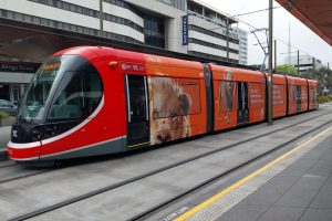 Tram 007