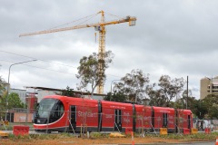Tram-007-Northbourne-Ave