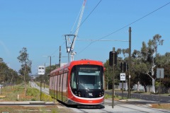 Tram-007-Northbourne-Avenue