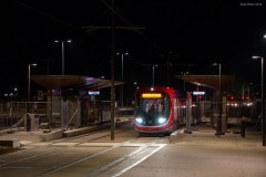 Tram 008 - EPIC and Racecourse