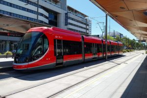 TRAM 015