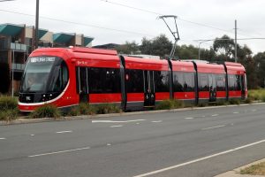 Tram 017