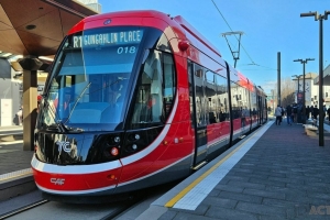 Tram 018