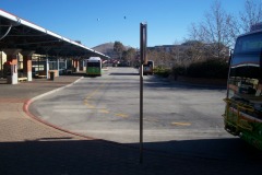 Tuggeranong-Interchange