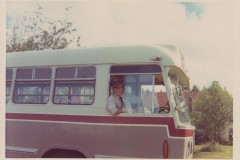 AEC Reliance - Matina St