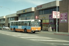 MAN SL200 on Lathlain St