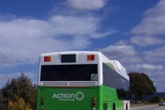 MAN 18.310 Delivery Run - Federal Hwy