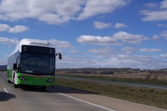 MAN 18.310 Delivery Run - Federal Hwy