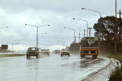 AEC Swift - Hindmarsh Dr