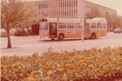 Leyland National - London Circuit