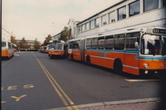 Mercedes O.305G - City Interchange