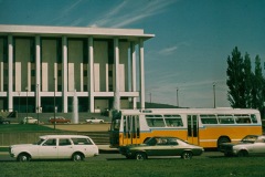 Volvo B58-56 - Parkes Pl West