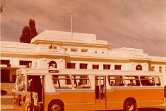 Volvo B58-56 - King George Tce