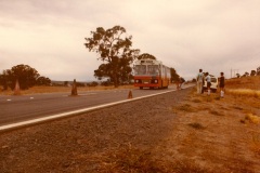 Volvo B58-56 - Transport Industry Skills Centre