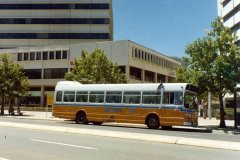 Leyland National - London Cct