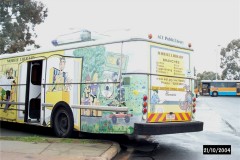 Canberra-Mobile-Library